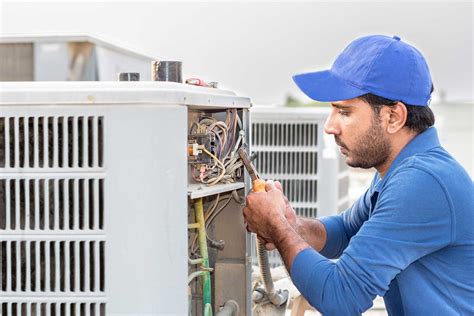AC Installation, AC Repair, Furnace Repair & HVAC Contractor.